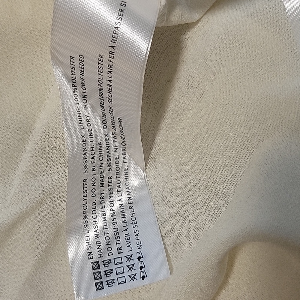 En Saison Sibyl Floral Gauze Midi Dress - Picture 13 of 13